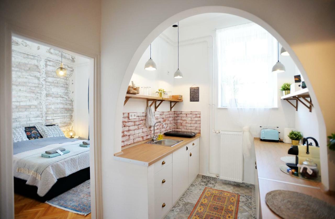 Villa Inda Rooms Eger Exteriör bild